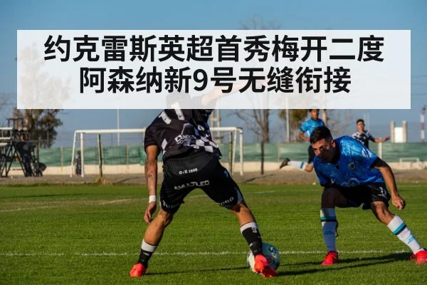 约克雷斯英超首秀梅开二度 阿森纳新9号无缝衔接